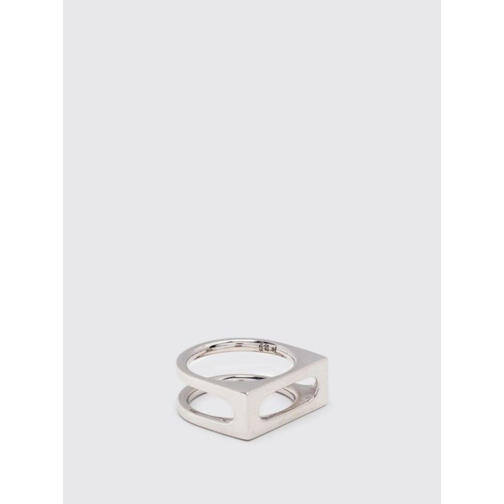 Tom Wood Jewel Woman Silver